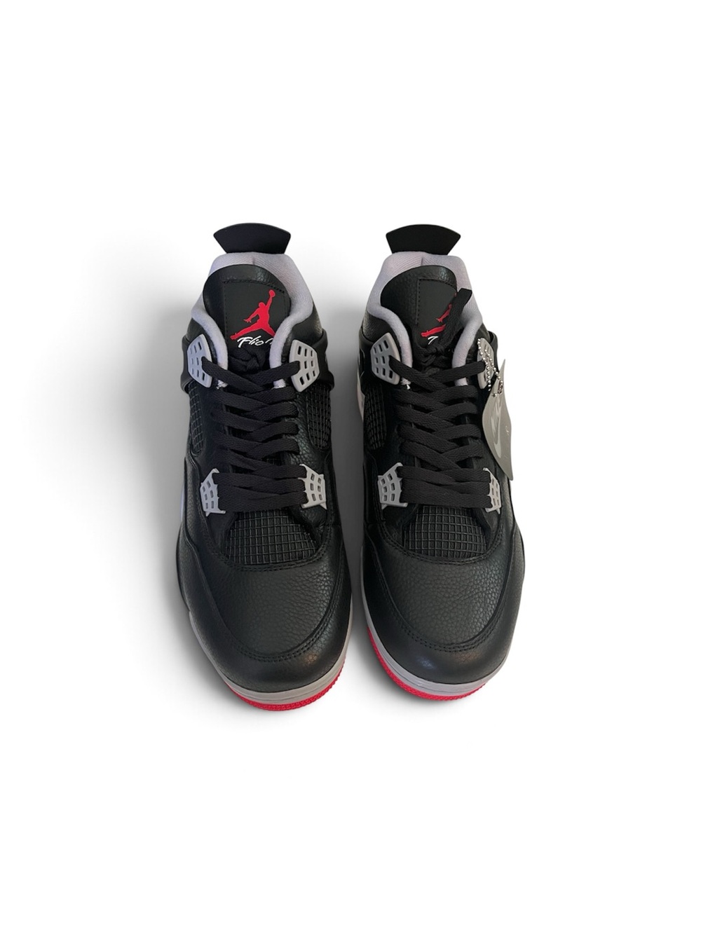 Retro Air Jordan 4 “bread re-imagined”